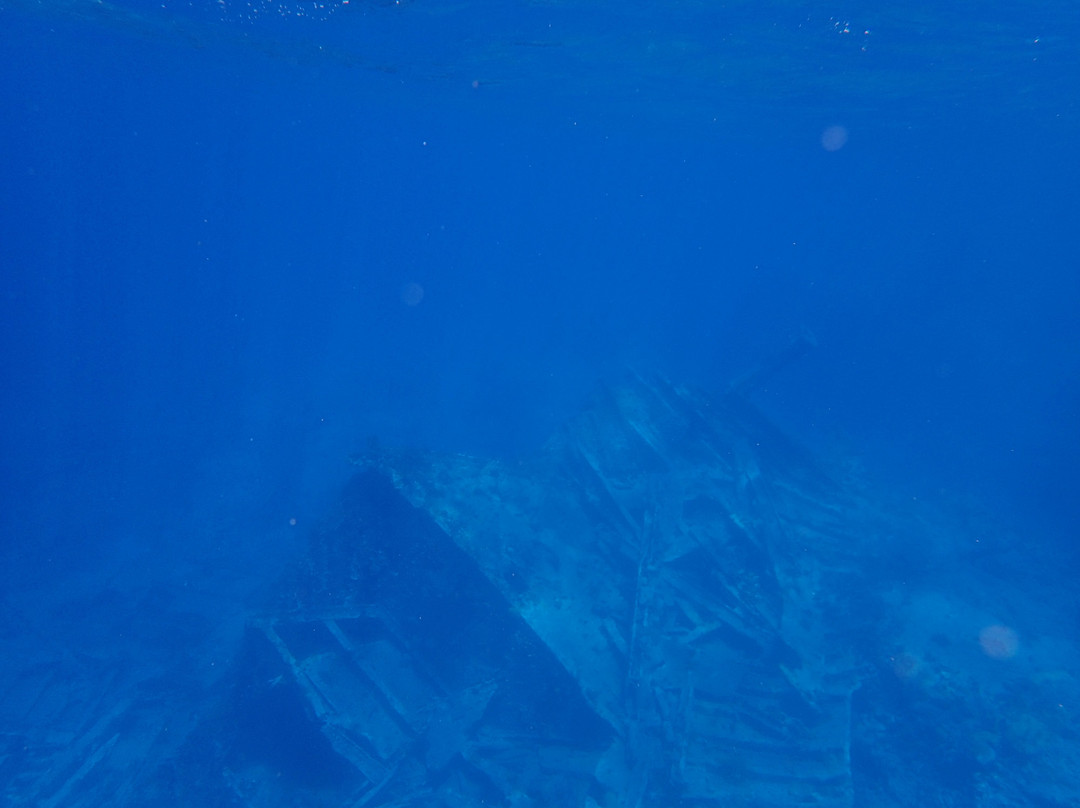 Rhone National Marine Park景点图片