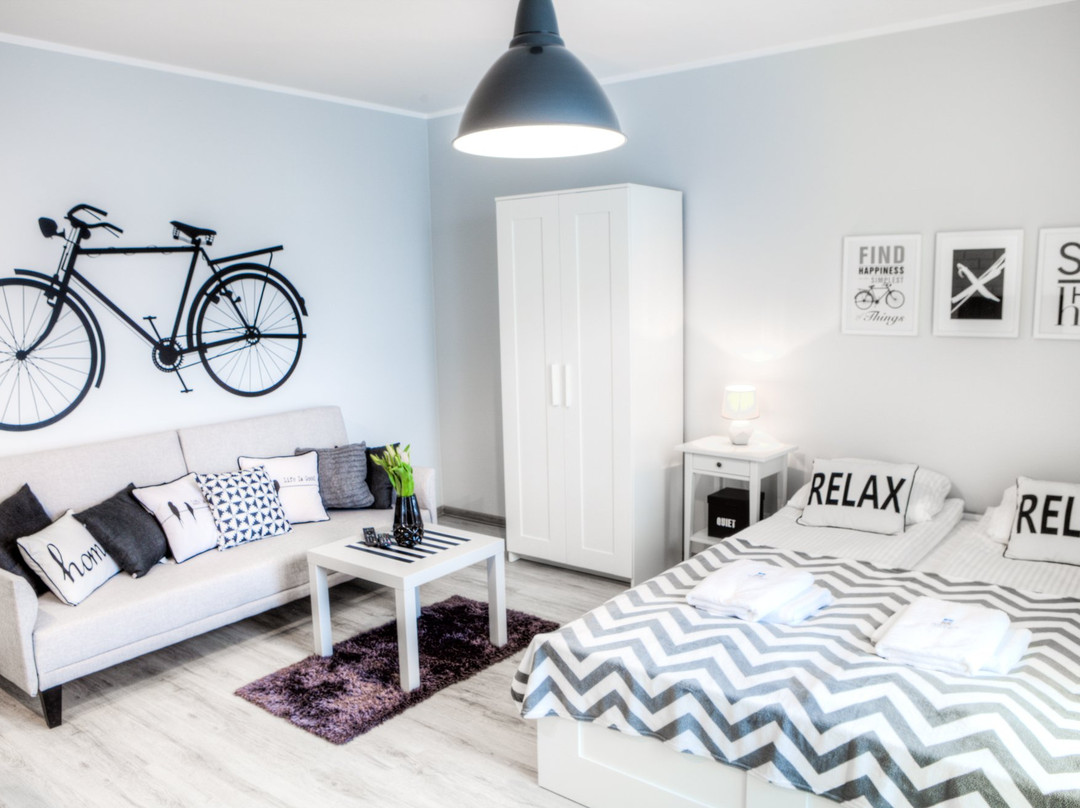 Residence Aparthotel主图