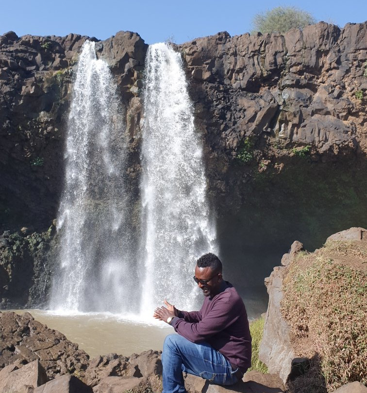 Simien Mountain Guided Tours-贡德尔必去景点