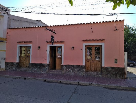 HOSTEL RUTA  40主图