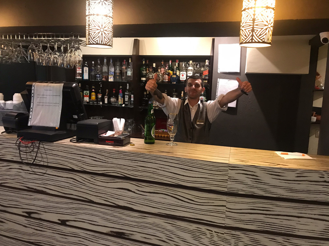 Festa Chamkoria Hotel主图