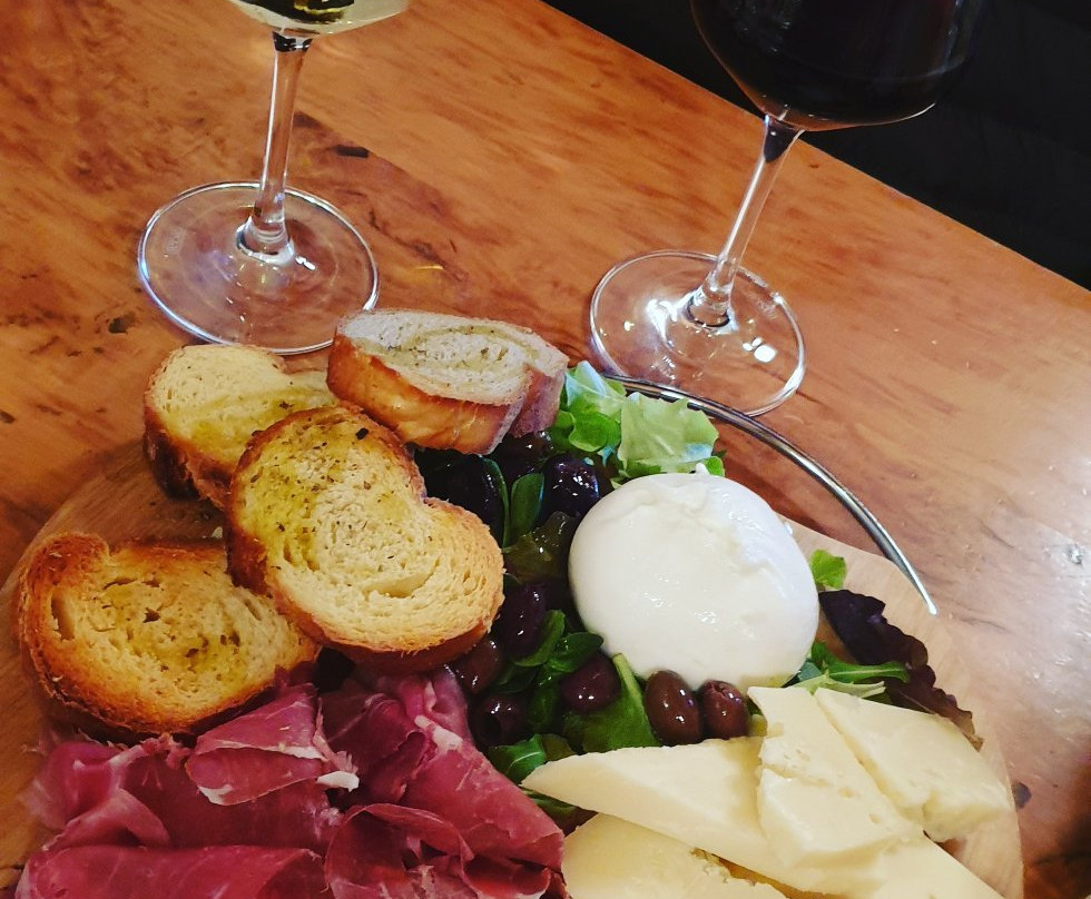 Osteria La Rizza景点图片