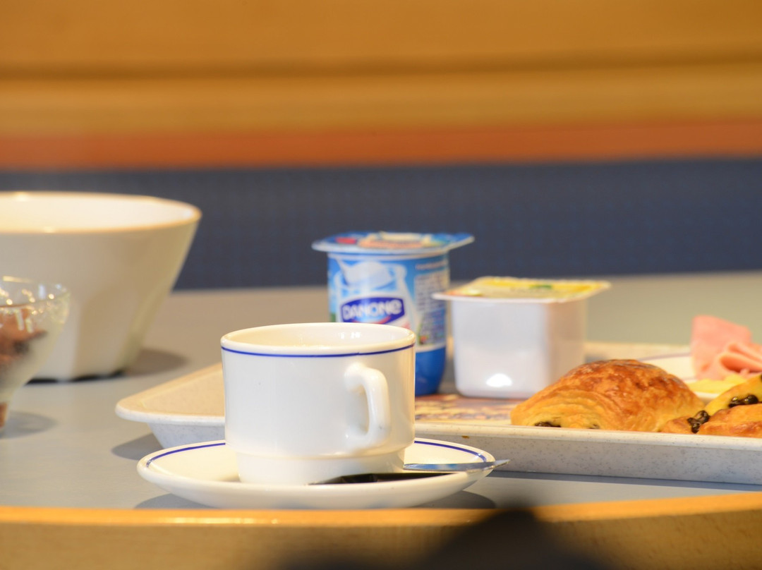 B&B HOTEL Strasbourg Aéroport主图