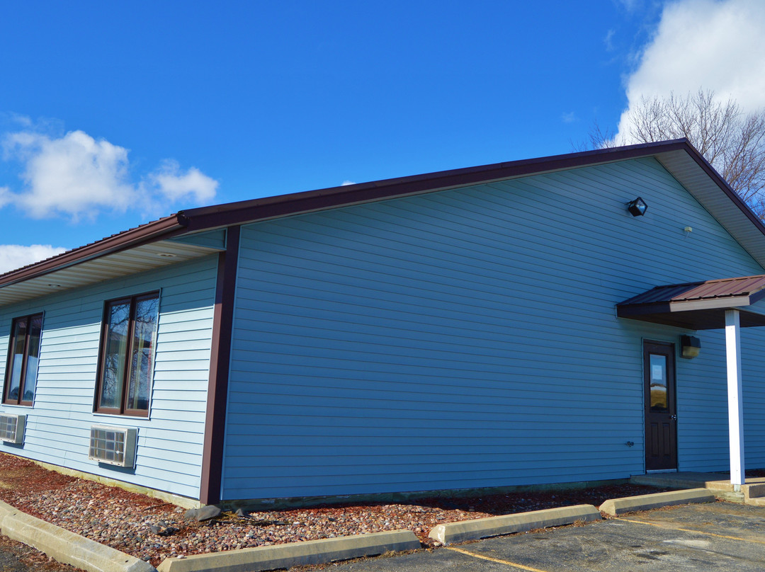 Old Towne Motel主图