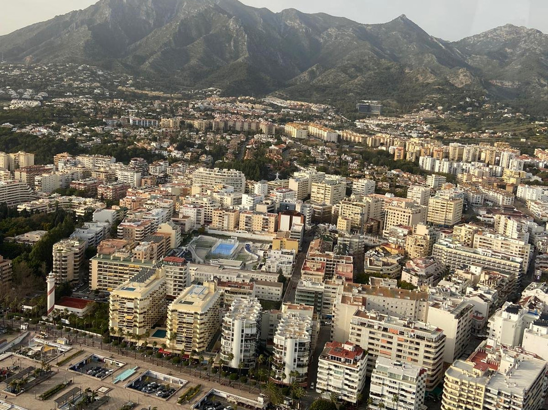 Heliair Marbella景点图片