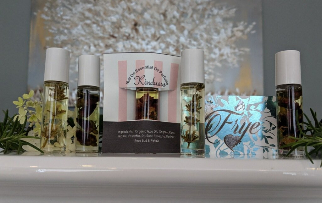 Frye Massage & Wellness Spa-Harbor Springs必去景点