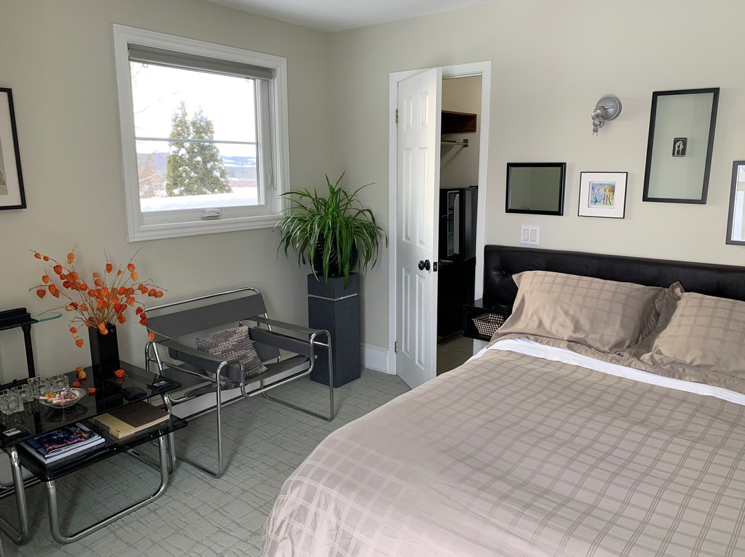 21 North B & B主图