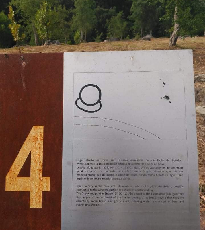 Castro Ovil景点图片