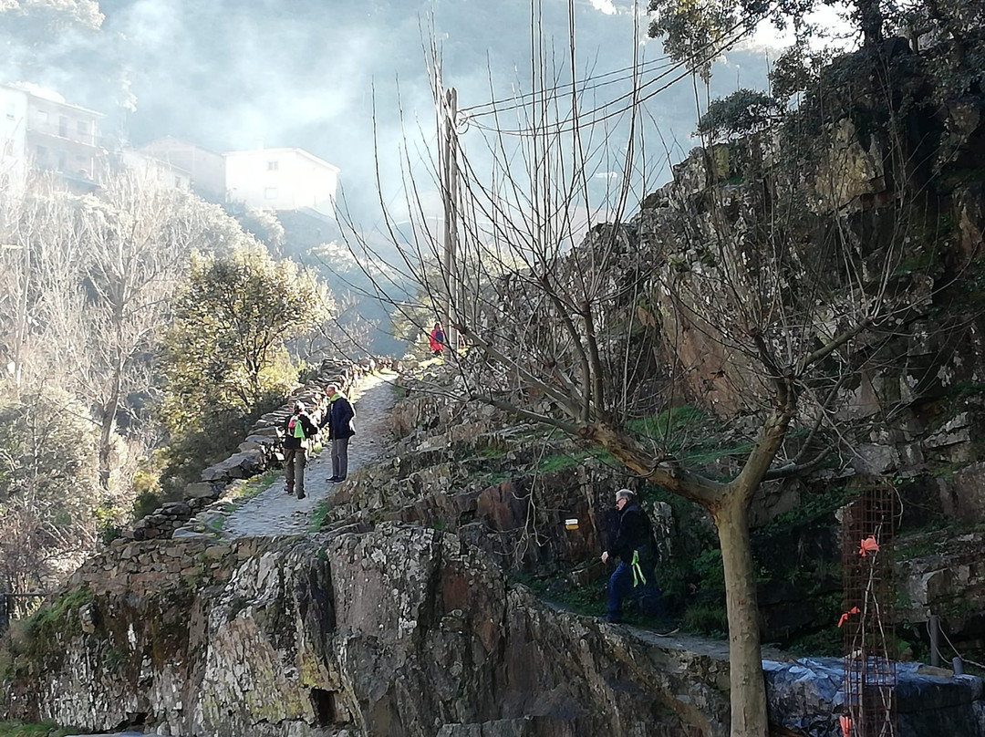 Volcan El Gasco景点图片