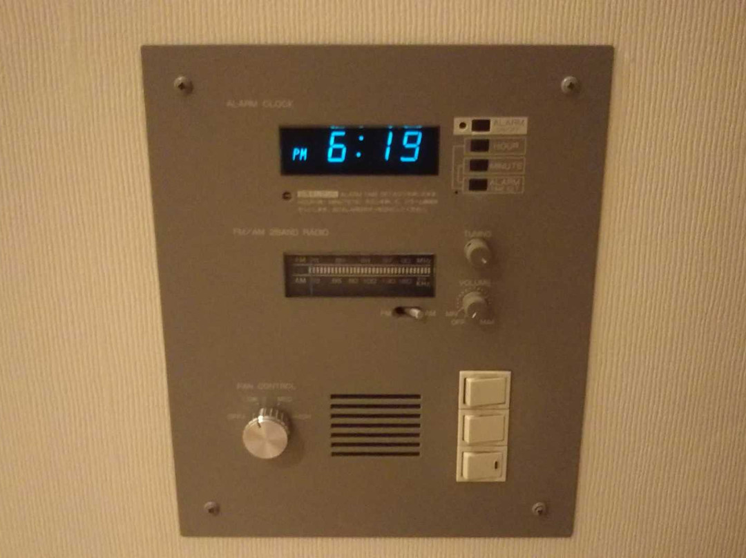 Hotel Royal Garden Kisarazu主图