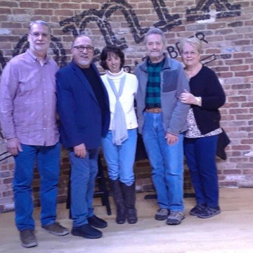 Jim Spinnato-沃特福德必去景点