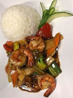 Hommersak旅游攻略图片