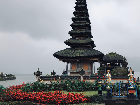 Sanur Driver-沙努尔必去景点