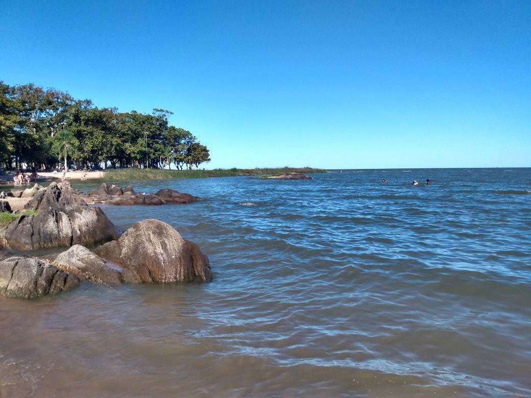 Ondinas Beach景点图片