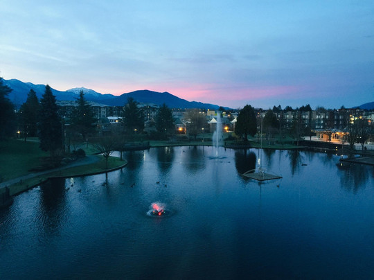 海岸奇利瓦克酒店主图