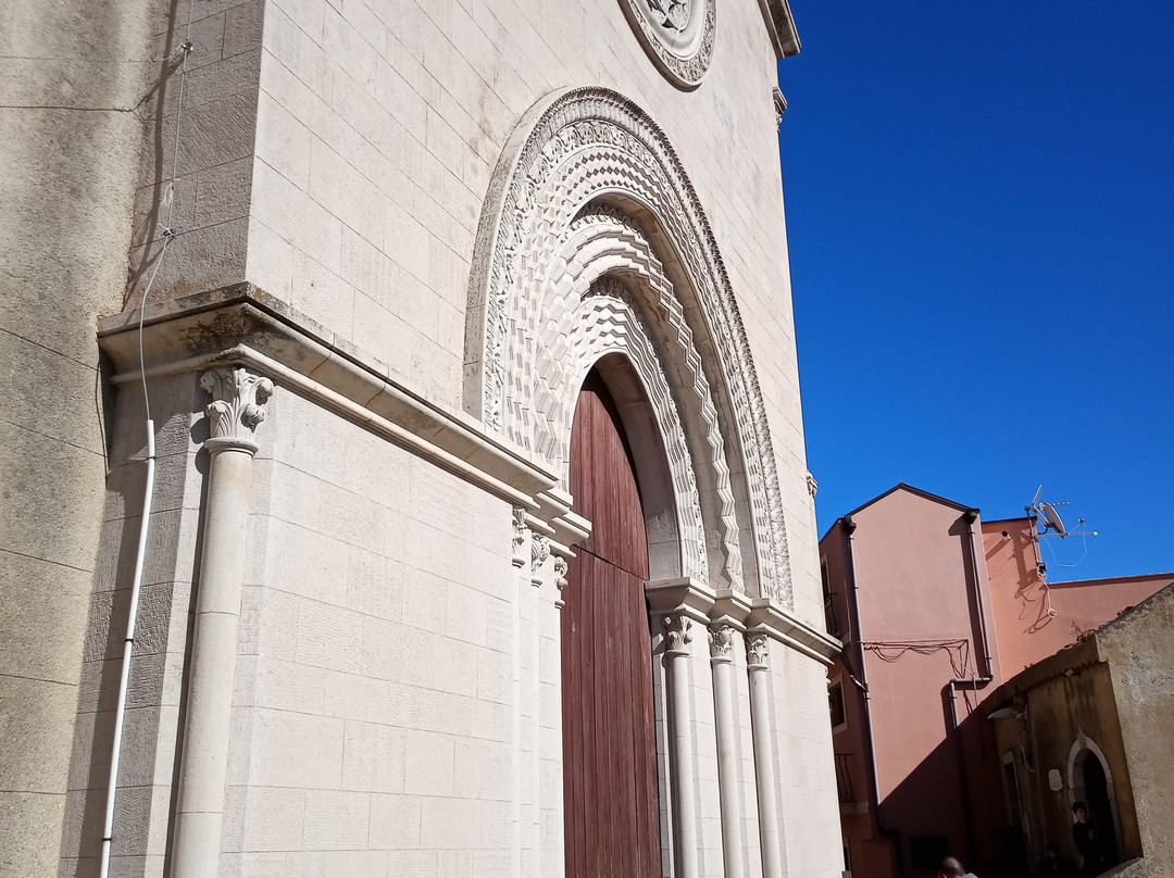 Chiesa di San Nicolo di Bari景点图片