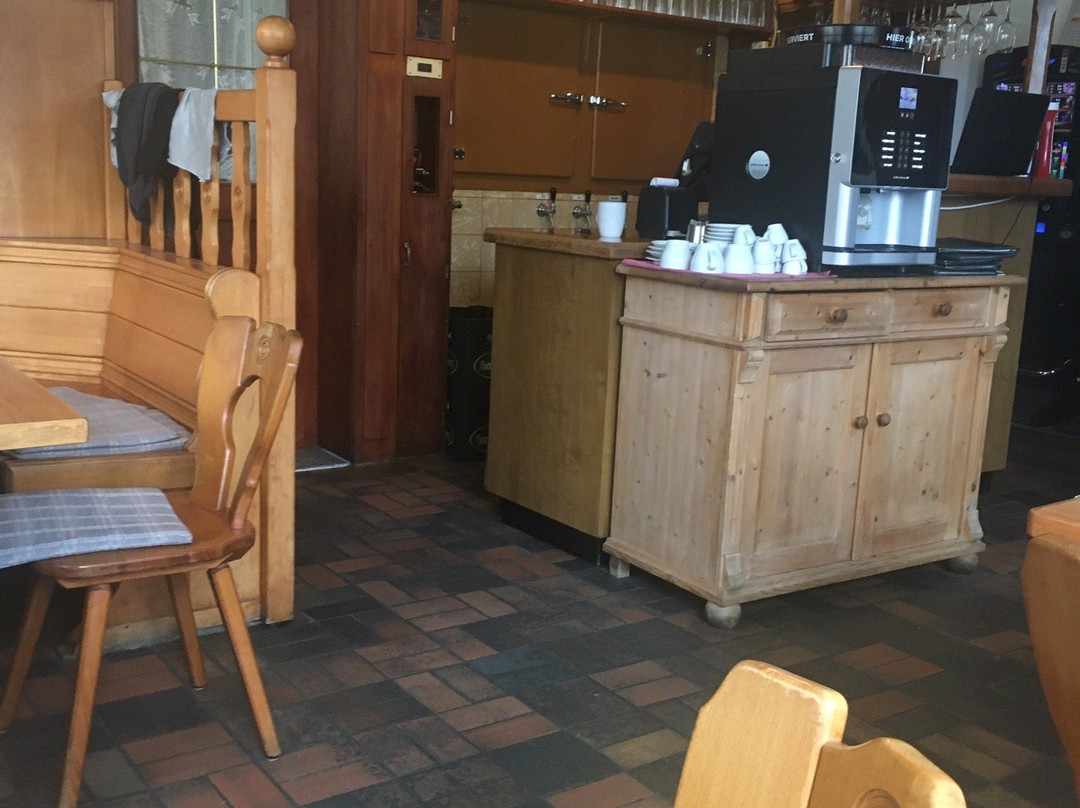 Ortenburg餐馆和美食-Gasthof Zur Alten Post GmbH Besim Velic