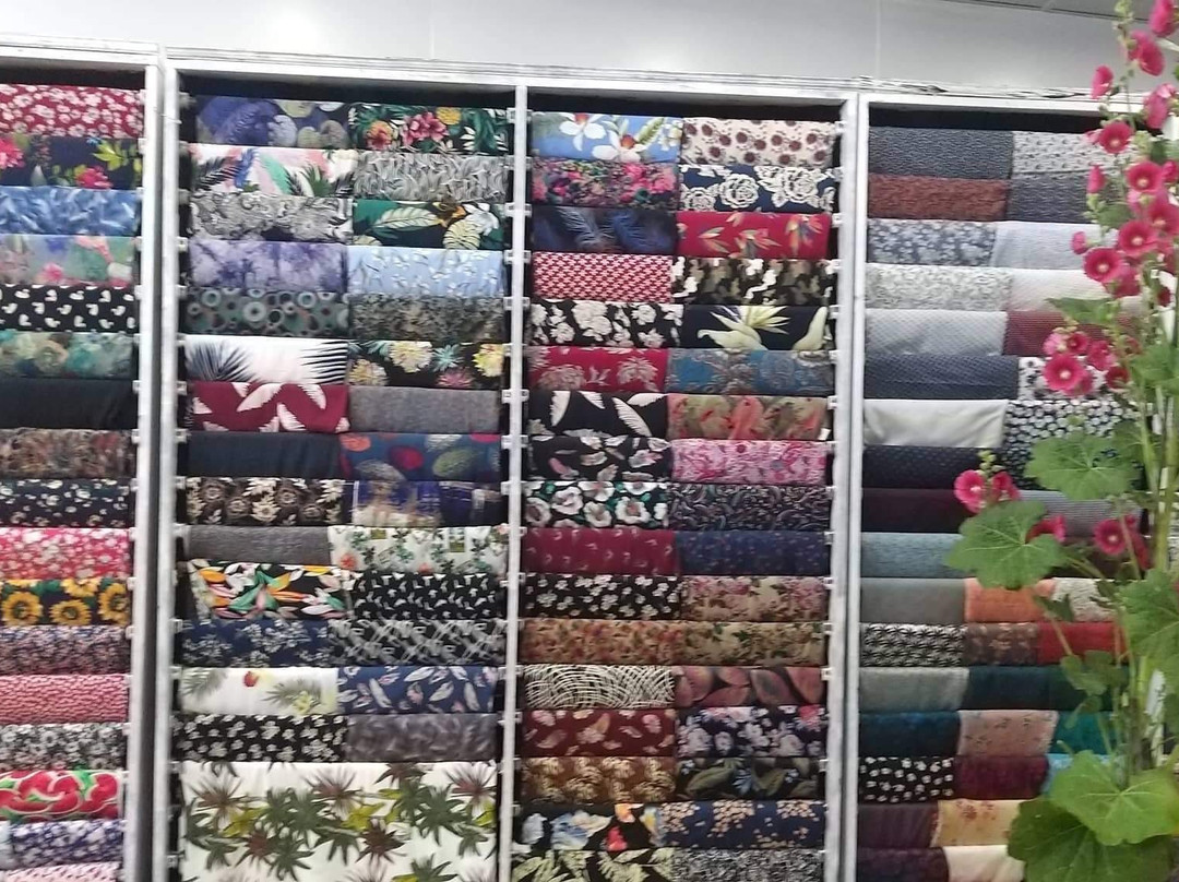 Zon Clothing & Tailor-会安必去景点