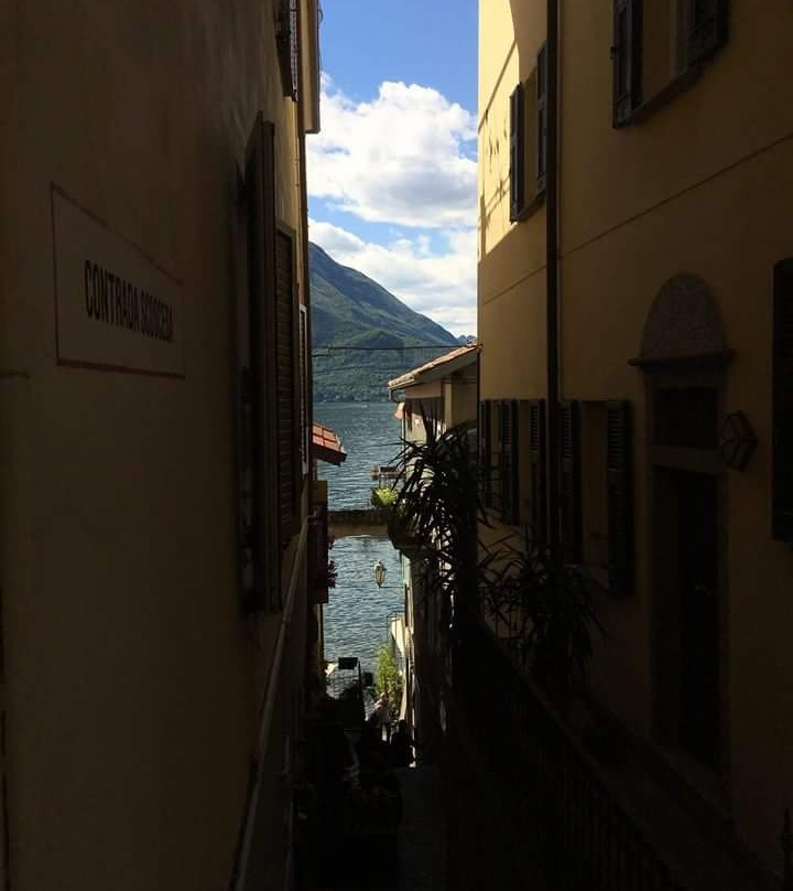 La Passeggiata Degli Innamorati-瓦伦纳必去景点