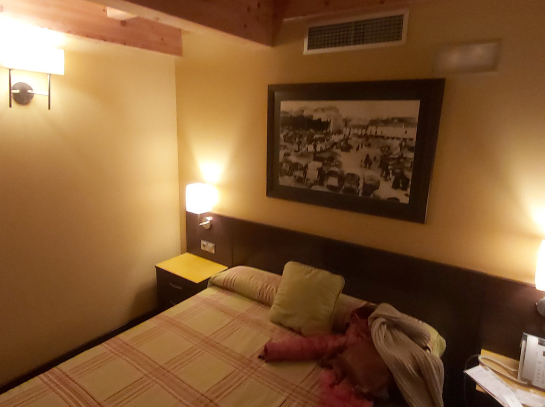 Hotel Rolle主图