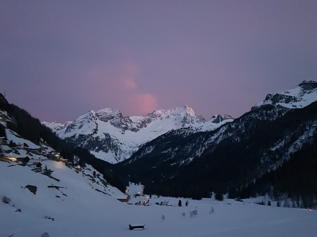 Natur Idyll Hochgall主图