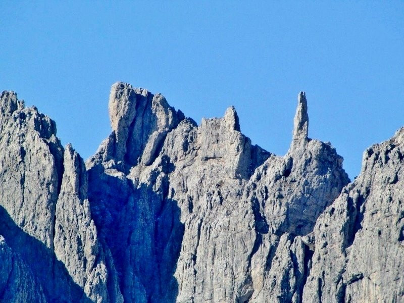 Ente Parco Nazionale Delle Dolomiti Bellunesi景点图片