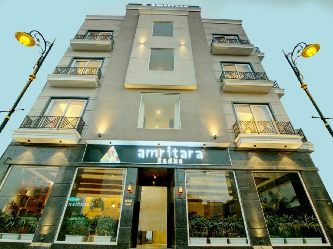 Amritara Sadka