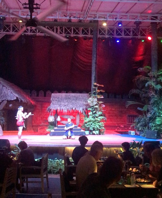 Apsara Dance-暹粒必去景点