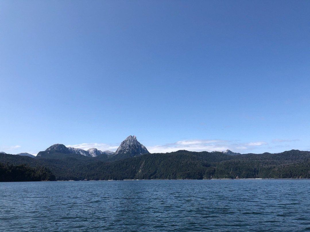 Parque Huishue-Lago Ranco必去景点