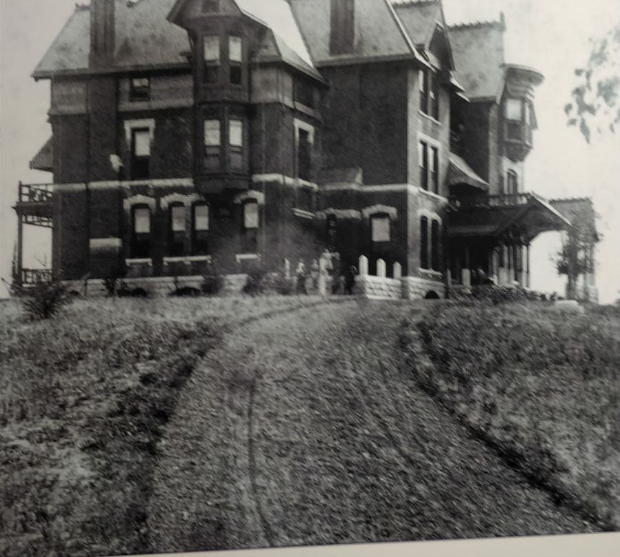 Brucemore-锡达拉皮兹必去景点