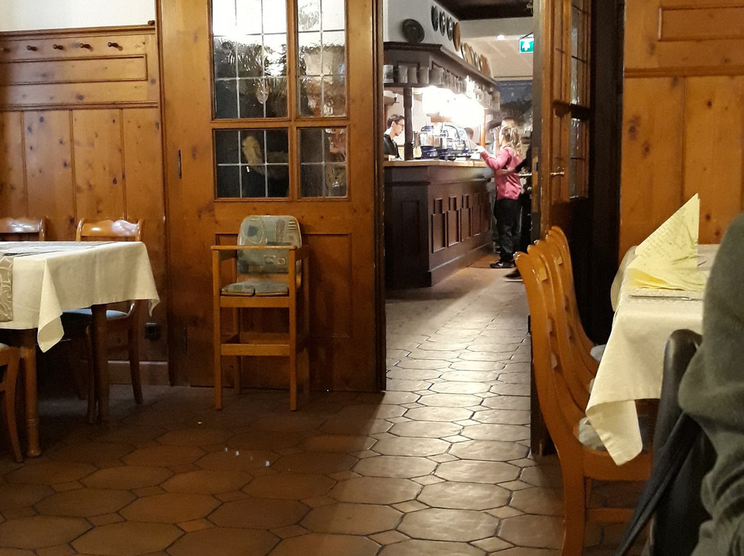 Landgasthof Lohner主图