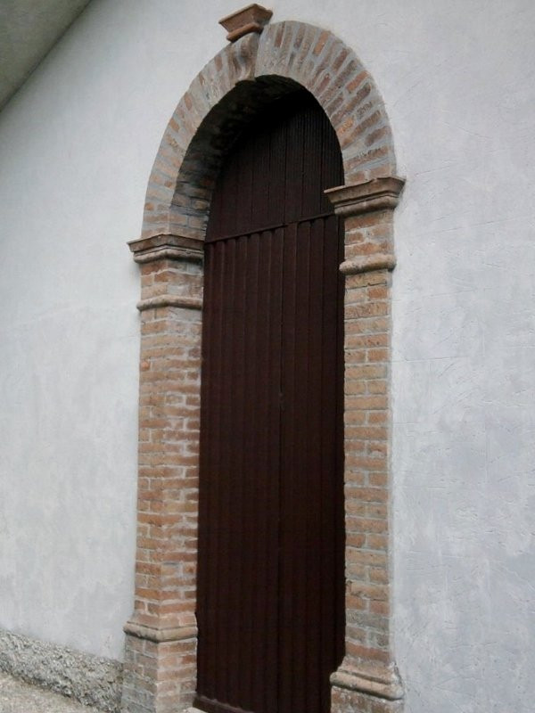 Chiesa di Maria SS.ma Assunta a Colle S. Nicola-Civitella del Tronto必去景点