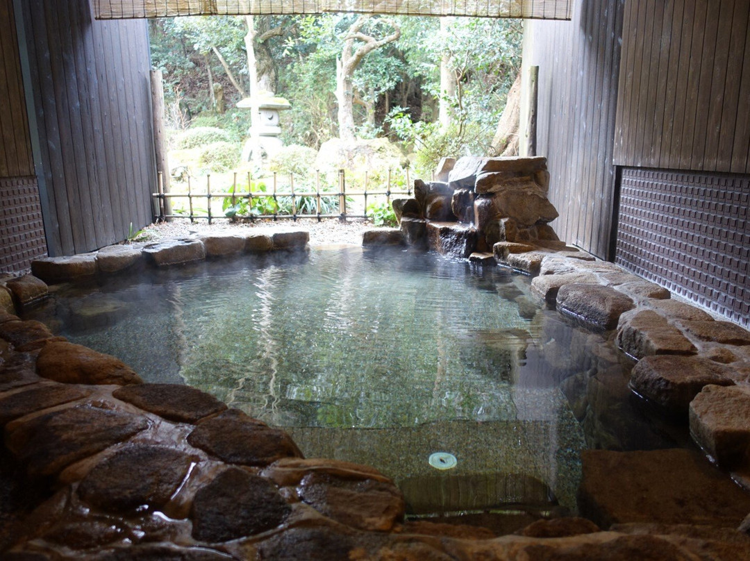 Yuyado Souan主图