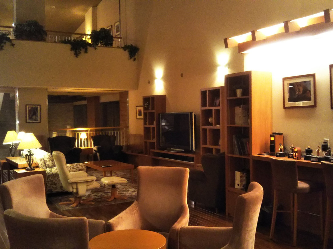 Hotel Deervalley主图