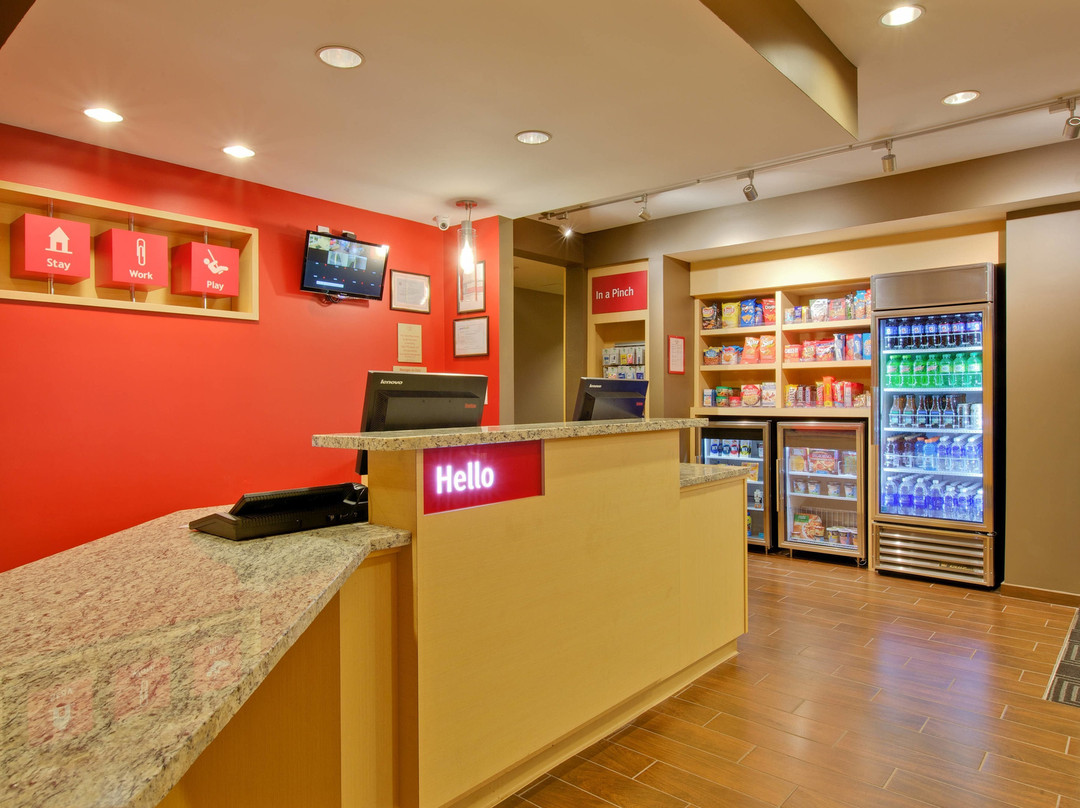 TownePlace Suites by Marriott Corpus Christi Portland主图