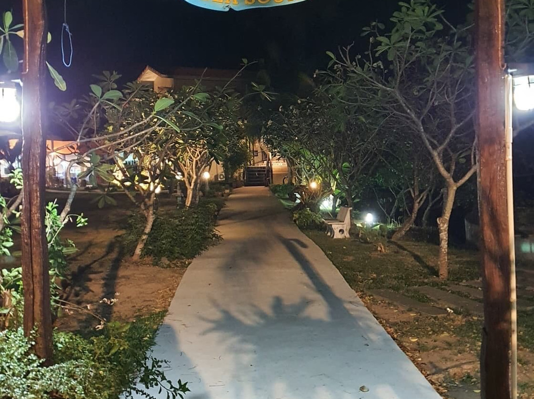 Chanchaolao Beach Resort主图