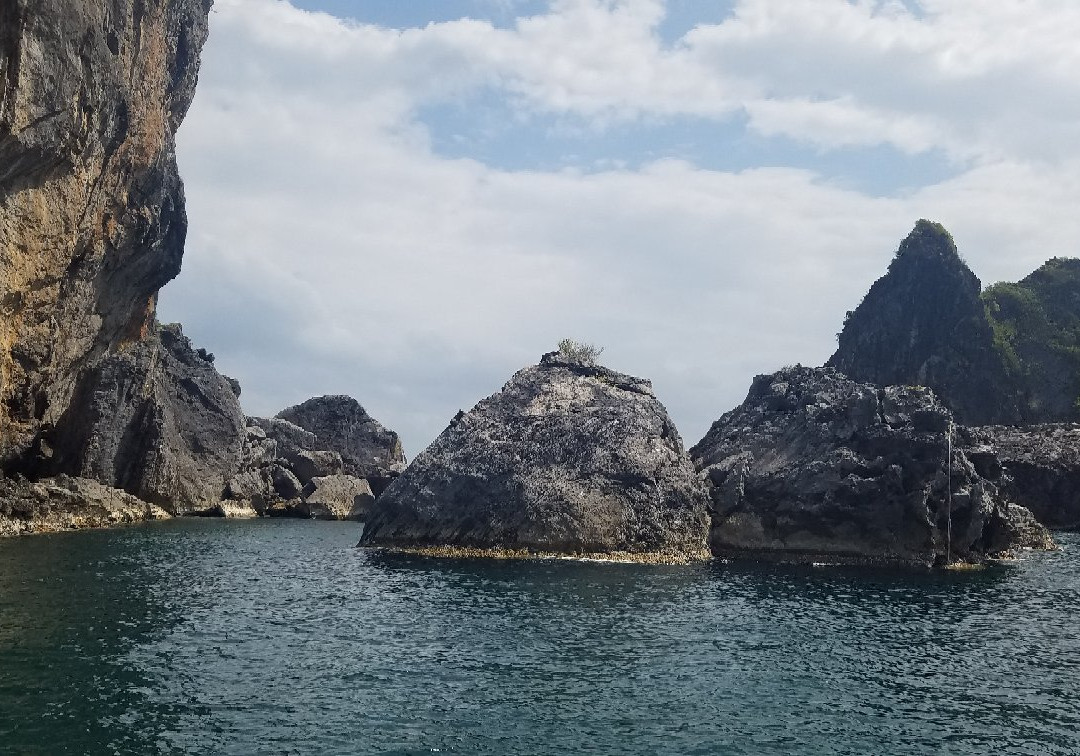 4 Islands Day Tour by Opal Travel Speed Boat-兰塔岛必去景点