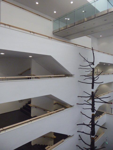 Casa D'Arte Futurista Depero景点图片