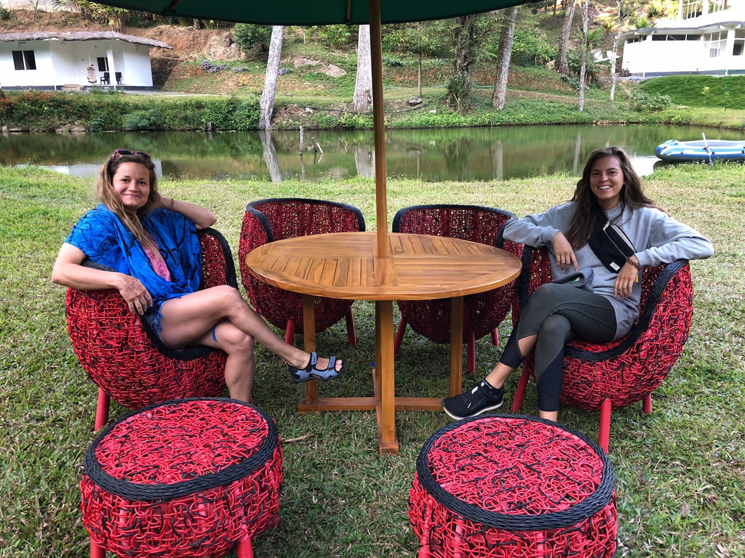 The Gazelle Villa Resort主图