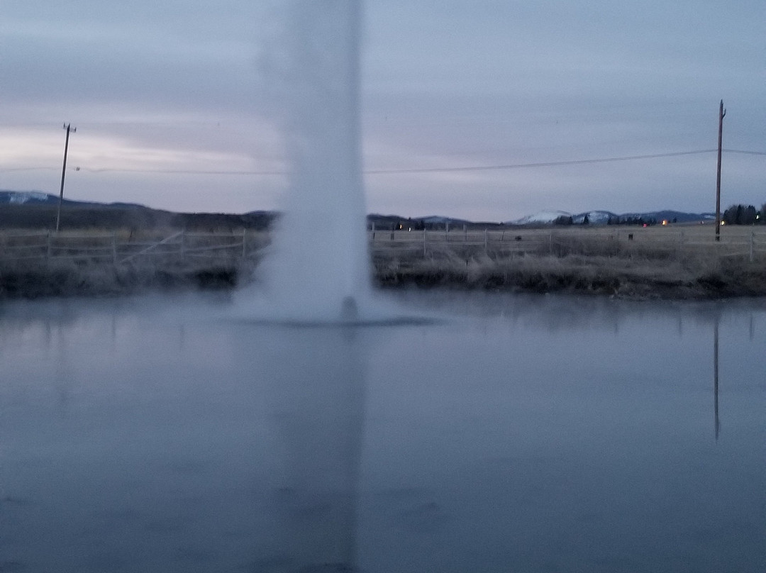 Old Perpetual-Lakeview必去景点