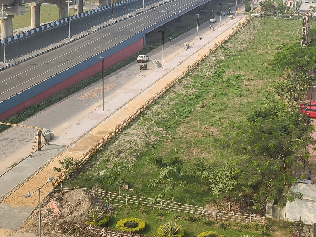 Lemon Tree Premier, New Town, Kolkata主图