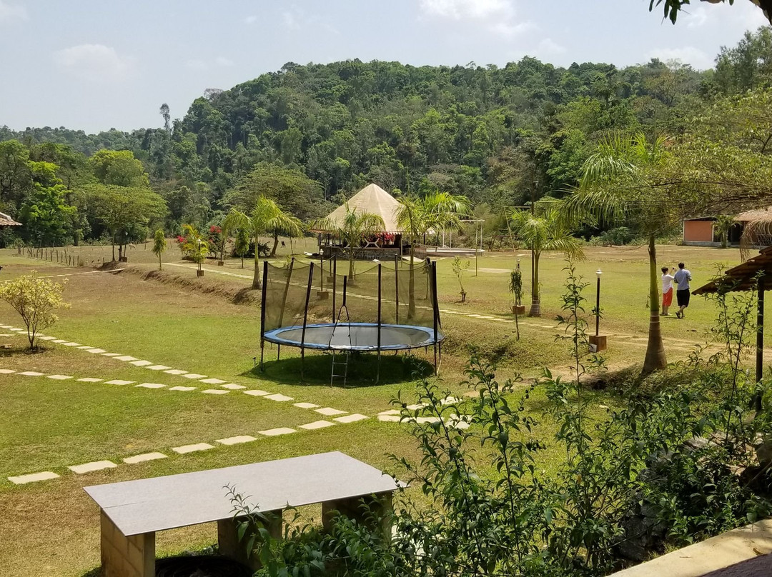 Kadumakki Resorts主图
