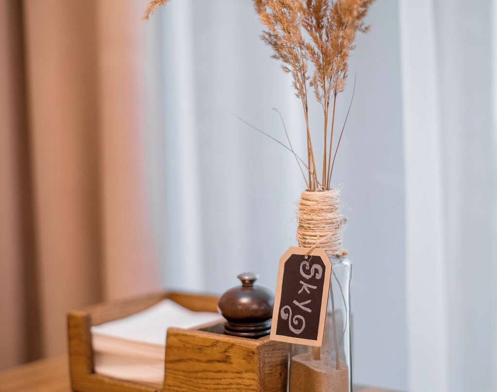 Merepargi Cafe