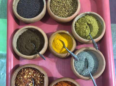 Best Kandy kitchen-康提必去景点