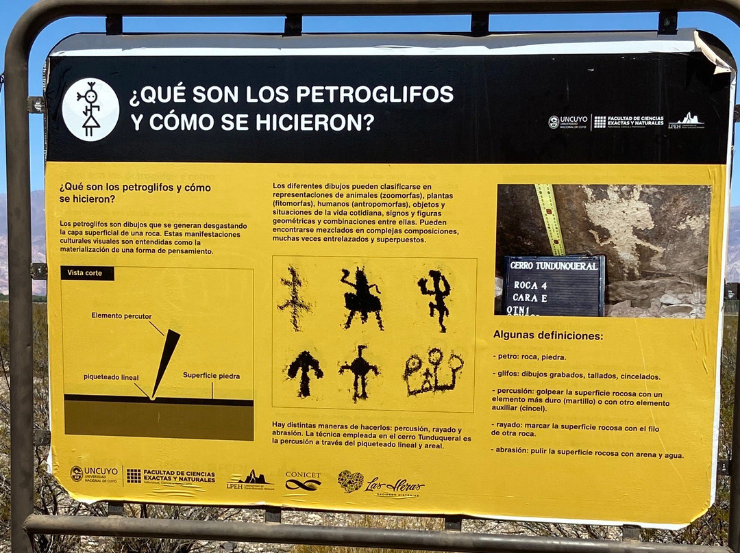 Cerro Tunduqueral-乌斯帕亚塔必去景点