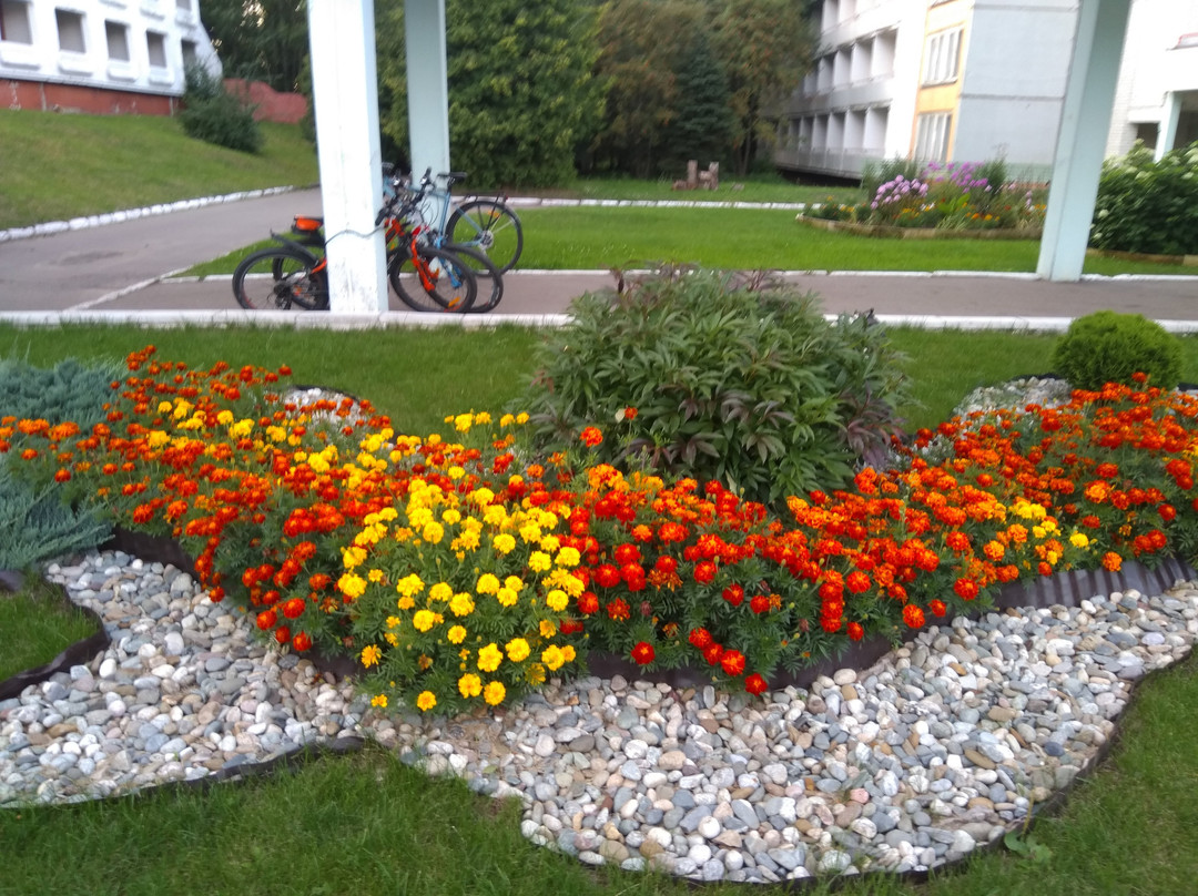 Hotel Verkhnevolzhskiy主图