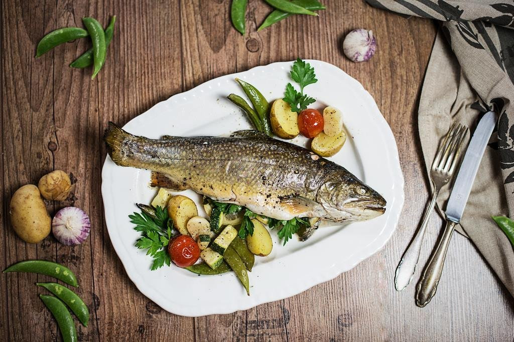 Gnesau餐馆和美食-Hayat