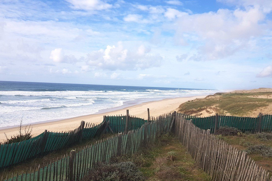 Village Ocelandes主图