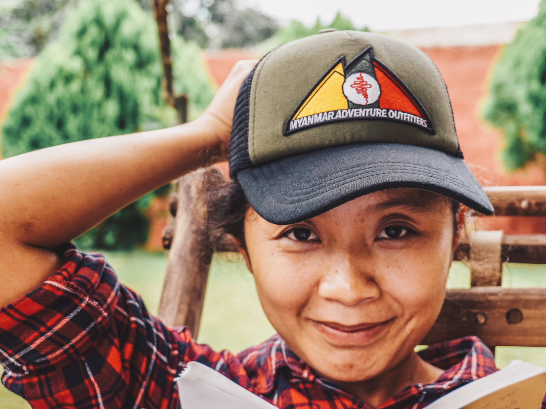 Myanmar Adventure Outfitters-格劳必去景点