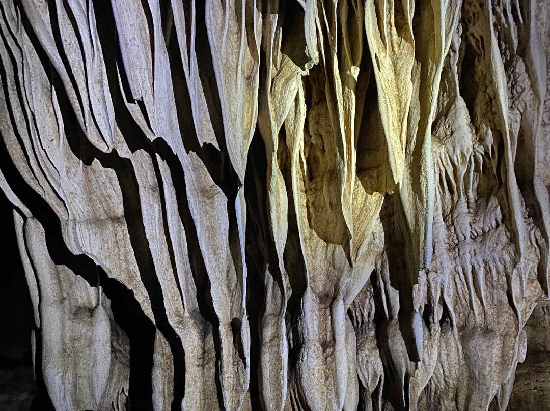 Phra That Cave景点图片
